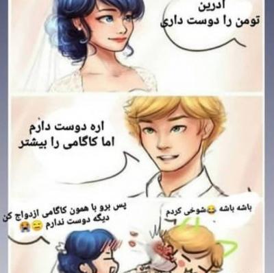 عکس میراکلس تستچی