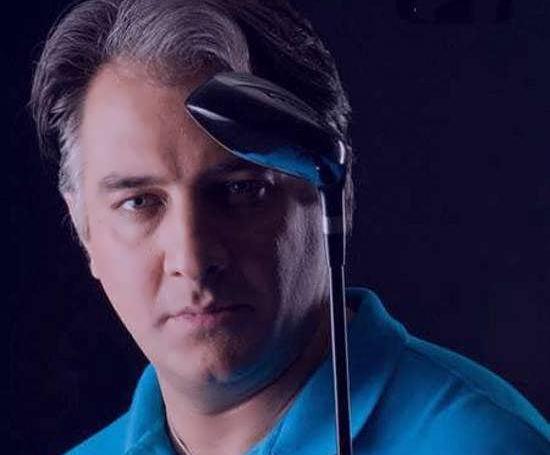 عکس آقای نوذری