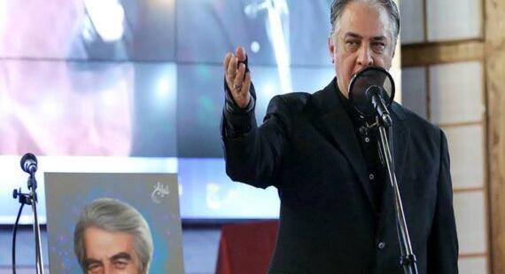 عکس آقای نوذری