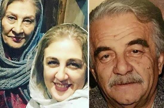 عکس آقای نوذری