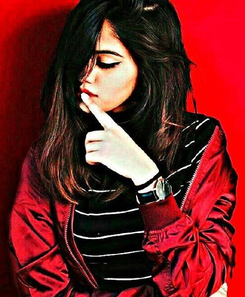 عکس شاخ دخترونه برای پروفایل