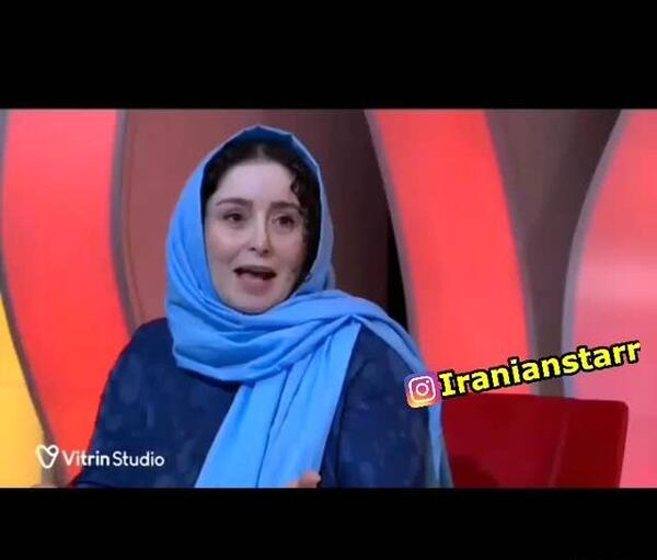 عکس همسر ژاله صامتی در عصر جدید
