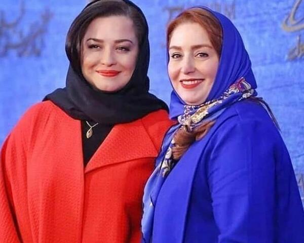 عکس همسر ژاله صامتی در عصر جدید