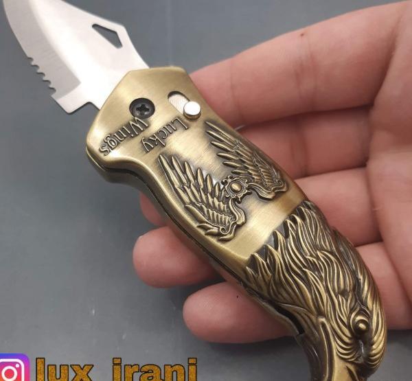 عکس کاشت ناخن عقابی