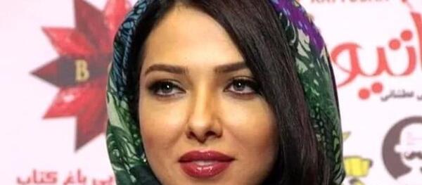 عکس صورت دختر ایرانی زیبا