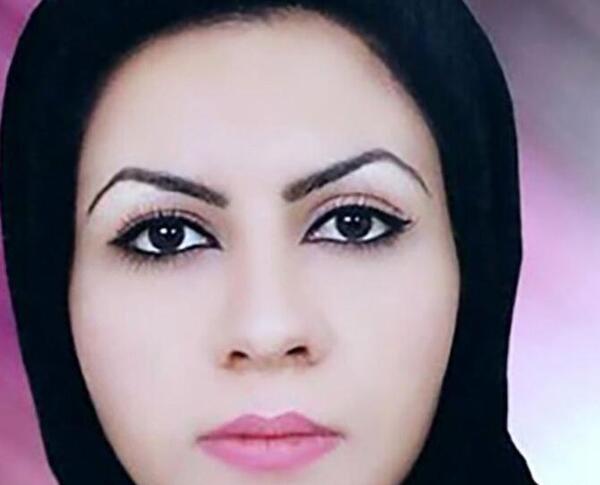 عکس صورت دختر ایرانی زیبا