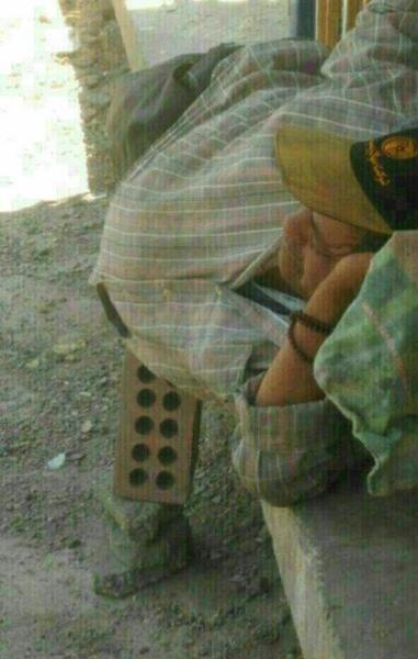 عکس نوشته جدید طنز خنده دار