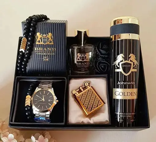 عکس کادو ولنتاین برای مرد