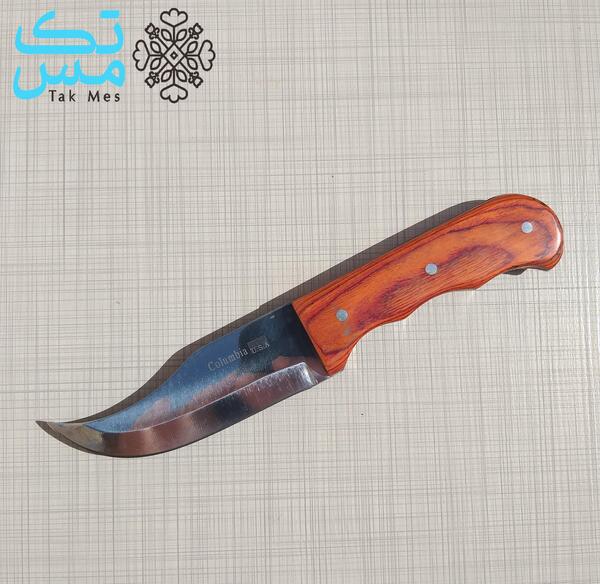 عکس چاقو کلمبیا