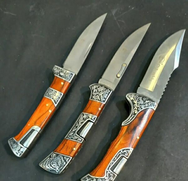 عکس چاقو کلمبیا