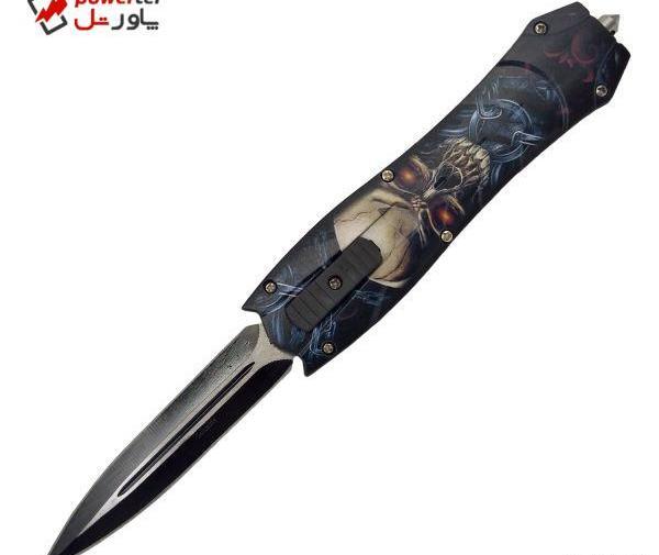 عکس چاقو کلمبیا