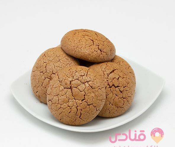عکس شیرینی قرابیه