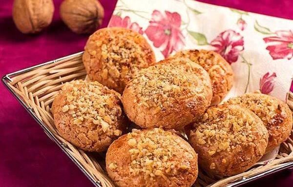 عکس شیرینی قرابیه