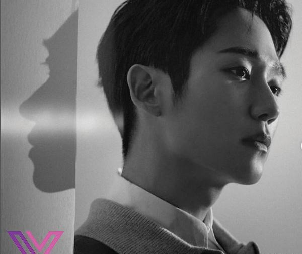 عکس جیسو و جونگ هه این