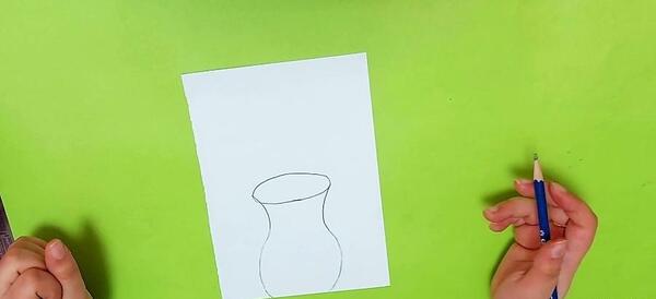 عکس ایده برای نقاشی کوبیسم