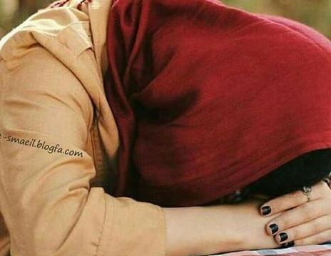 عکس های دختر ایرانی غمگین