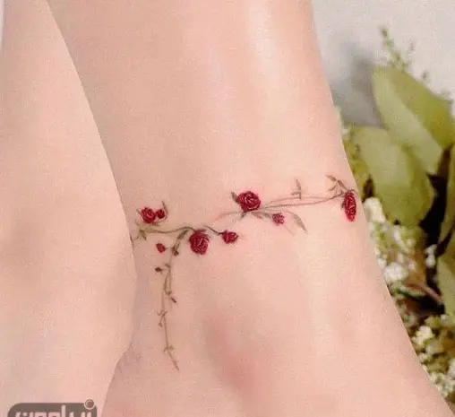 عکس طرح تاتو های خاص