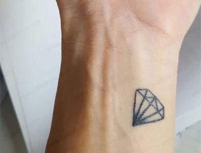 عکس طرح تاتو های خاص