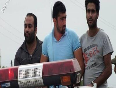 عکس قاسم نیازعلی
