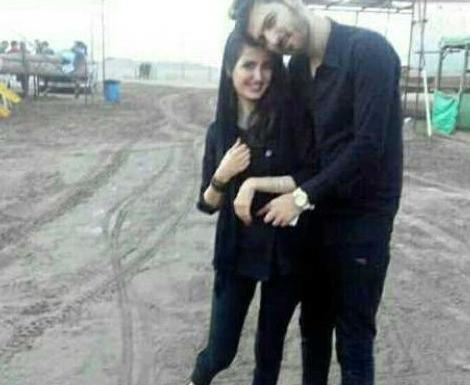 عکس هواپیما علی بابا