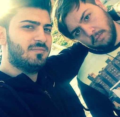 عکس هواپیما علی بابا