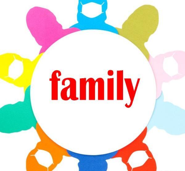 عکس برای گروه فامیل
