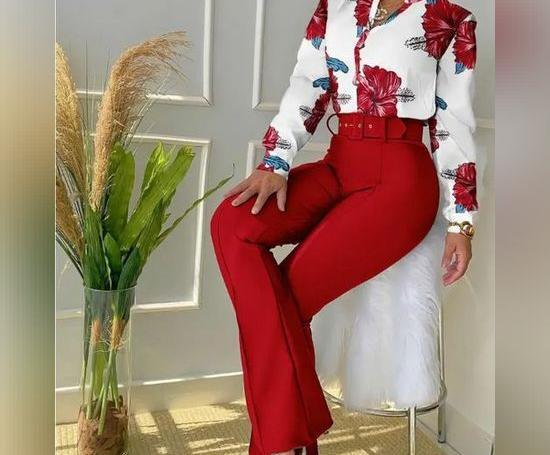 عکس بلوز شلوار دخترانه مجلسی