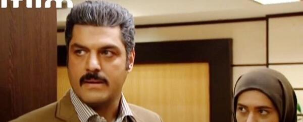 عکس همسر واقعی مژگان
