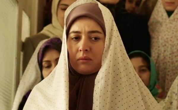 عکس همسر واقعی مژگان