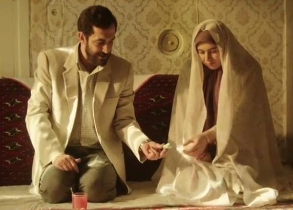 عکس همسر واقعی مژگان