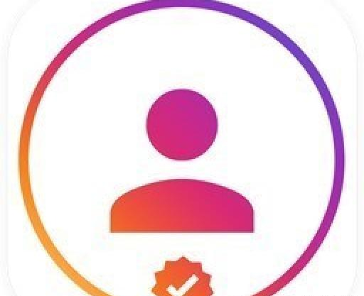 خط قرمز دور عکس پروفایل اینستاگرام