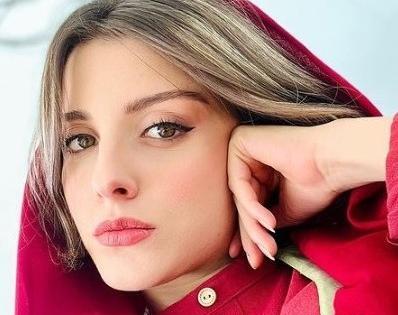 عکس واقعی فیلم جیران