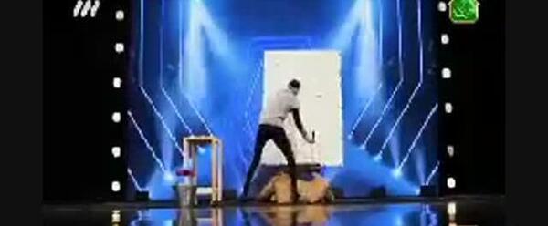 عکس حاج قاسم در عصر جدید