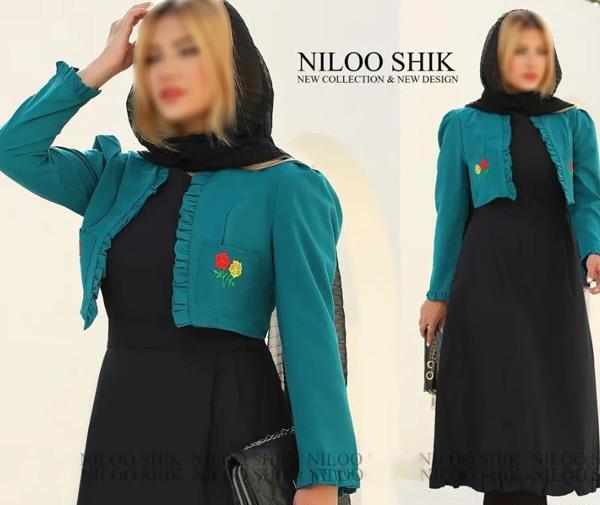 عکس سارافون مجلسی