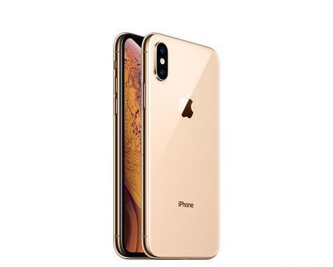 عکس گوشی اپل ایکس اس مکس