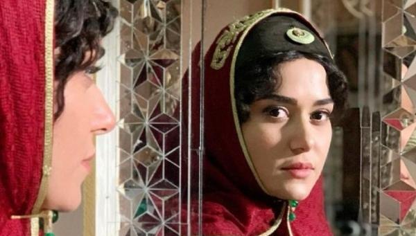 عکس از جیران واقعی