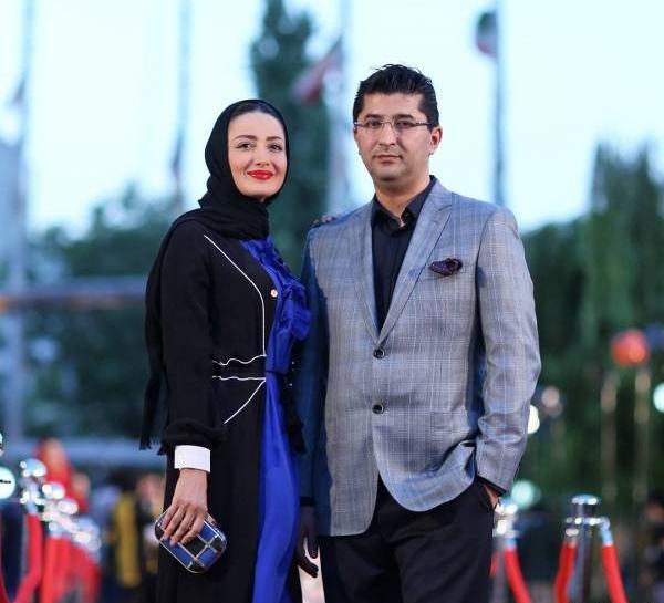 عکس های ازدواج شیلا خداداد