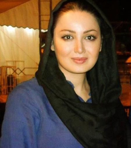 عکس های ازدواج شیلا خداداد