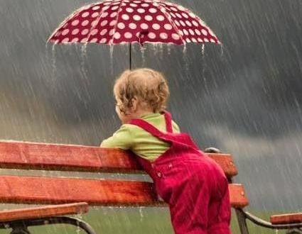 عکس پاییز نیمکت