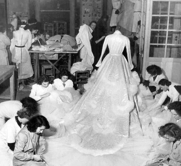 عکسهای پیری ثریا همسر شاه