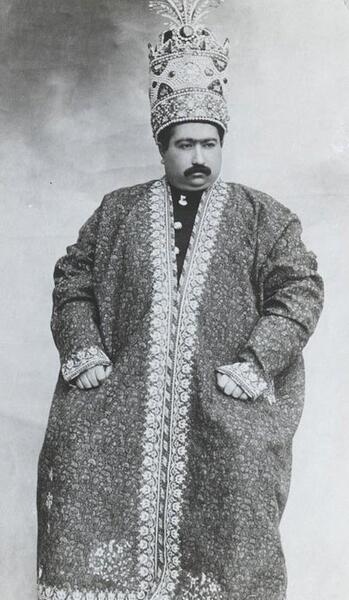 عکس محمد علی ارباب