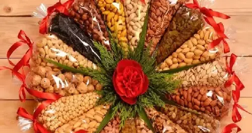 عکس عروس داماد شب یلدا