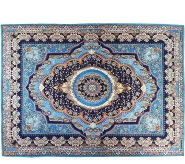 عکس روفرشی پارچه ای