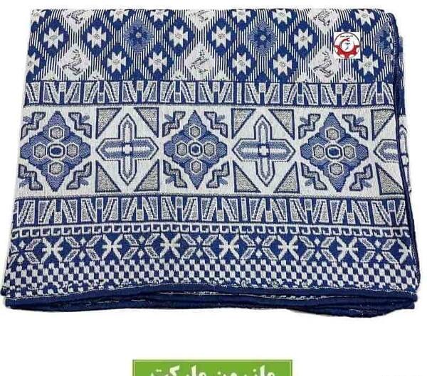 عکس روفرشی پارچه ای