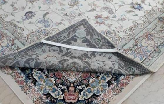 عکس روفرشی پارچه ای