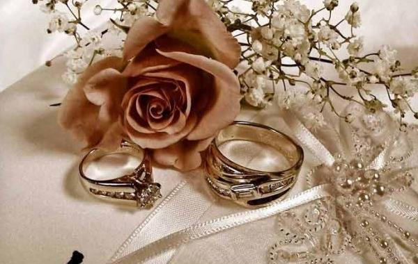عکس تصاویر حلقه ی نامزدی