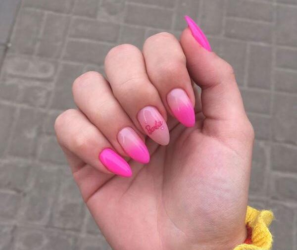 عکس باربی لاک