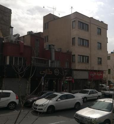 عکس کافه طلایی