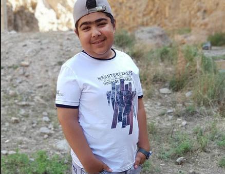 عکس حافظ شجری