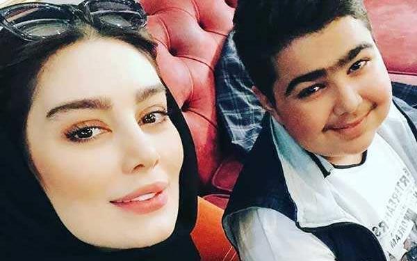 عکس حافظ شجری